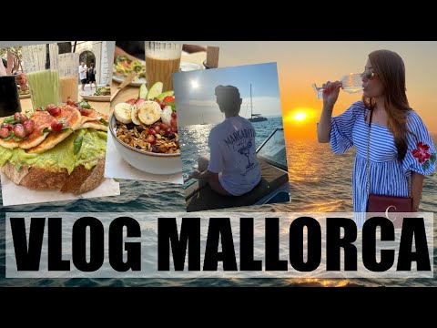 BEACH CLUBS, RESTAURANTES, PLAYAS Y MUCHO MÁS | Mis días en Mallorca