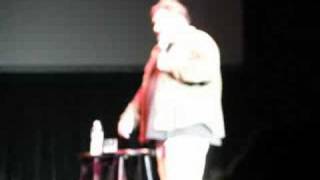 High Pitch Mike IS GAY!!!! High Pitch Mike IS GAY!!!!