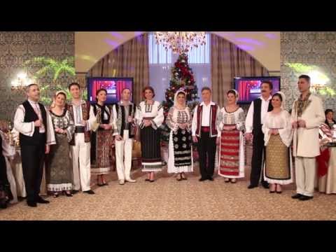 "Deschide ușa creștine"