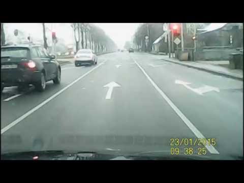 Głęboki pomarańcz bez konsekwencji