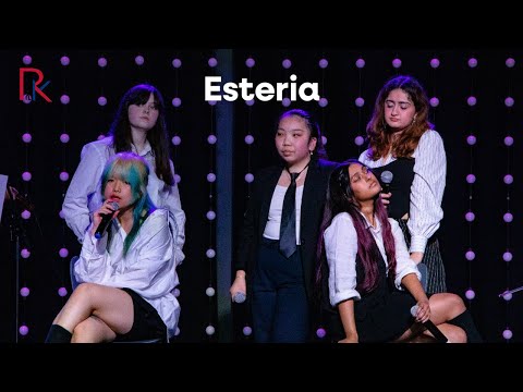 [BAND COVER] 'Jazz Bar' - DREAMCATCHER | RUKPOPS