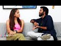நேத்து ராத்திரி தெரியாம இந்த விஷயம் �