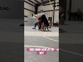 High C Iranian Finish Wrestling Grappling Takedown