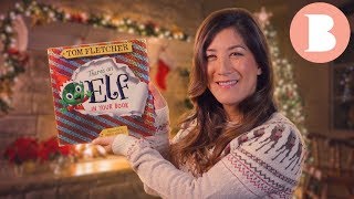 Christmas Book - There's an Elf in Your Book by Tom Fletcher (AAC Bethany) gameplay video by aacbethany, 6:07 duration