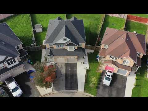 Coming Soon For Sale - 32 Lyric Road, Brampton