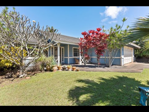 81 Lae Street | Paia, HI - The Agency