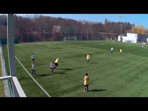 Myjava U13   Trebatice U13 2polcas 23 3 2019