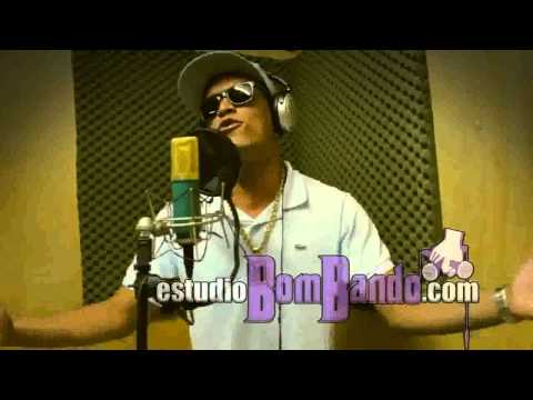 Mc Nandinho do Kxeta - Ela Quica Ela Mexe HD (DJ Cuco Revelação Do Funk)