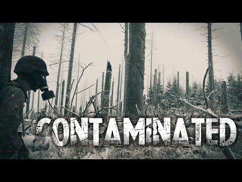 VOLSTOM - CONTAMINATED (Official Video) online metal music video by VOLSTOM