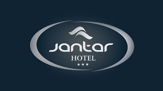 preview picture of video 'HOTEL JANTAR - USTKA'