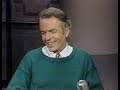 Spalding Gray Collection on Letterman, 1986-1990