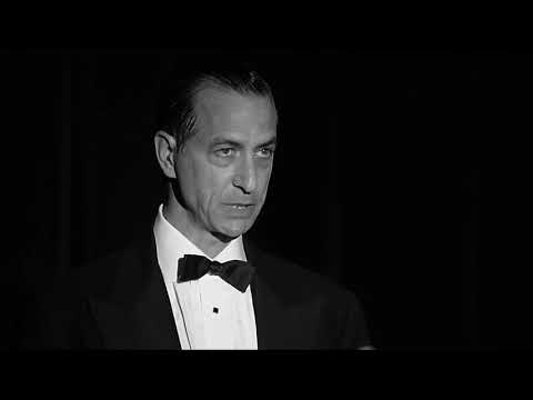 Good Night and Good Luck - Edward R. Murrow (Speech)