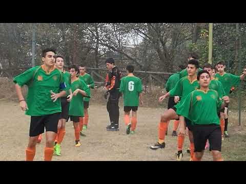 Buon Natale! - Gabetto Sporting Venaria 2002 stagione 2017/18