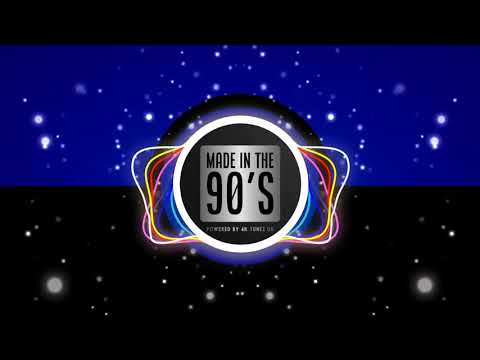 Mighty Dub Katz - Magic Carpet Ride (1995) (4K Tunez UK)