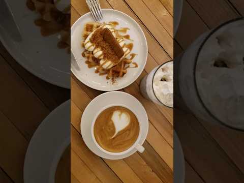 Cafe Hashtag ☕💜 #hashtag