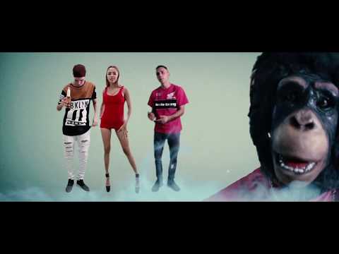 EGRESADA FIESTERA 👩‍🎓💃(Guarra) EL GUACHOON, CHIMPANC / HAMSTER RECORDS