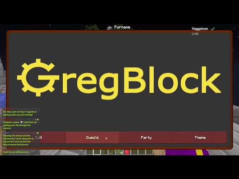 Gregblock - It brought me back for a second stream. That's a good sign.