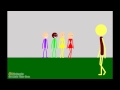 Teletubbies Animals Parade