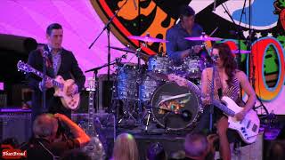 TRAMPLED UNDER FOOT ☼ I Didn't Try ☼ LRBC #30 World Stage 2/9/18