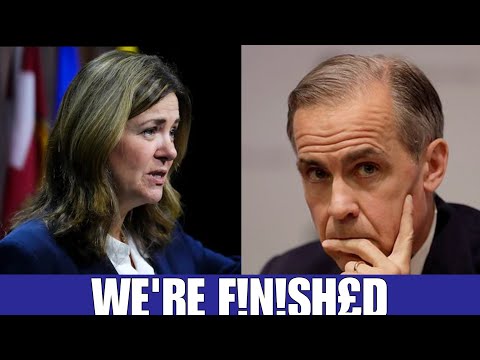 3 MINS AGO! Quebec Leader Issues A BRUTAL REALITY CHECK On Carney, Smith and Ford On SNAP Election 