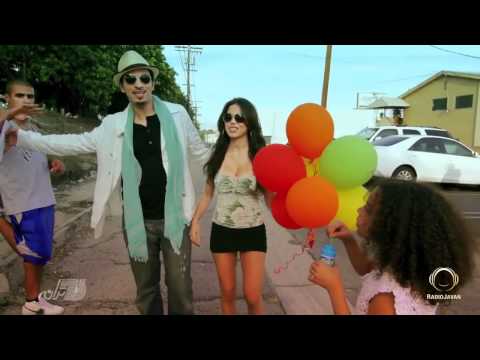 KamyR Feat Saeed Panter - Dare Bavaram Mishe ( Official music video ).mp4