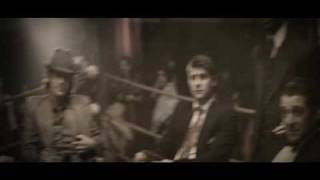 Wes Carr - Fearless (Trailer)