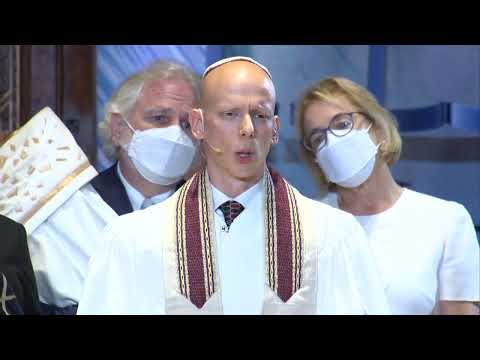 Kol Nidre | Cantor Dan Mutlu | Yom Kippur 5783