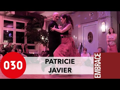 Patricie Porakova and Javier Antar – Cité Tango
