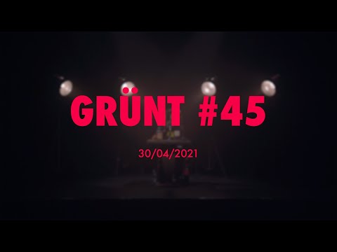 Luv Resval | Grünt #45