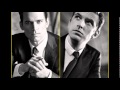 Matt Bomer & Dan Stevens Star in Giorgio Armani ...