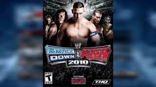 Best song from SmackDown vs Raw game soundtracks.