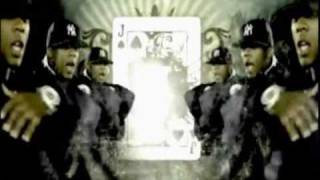 Papoose- Bloody War