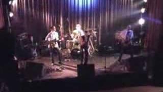 White Spirit-Paradise lost