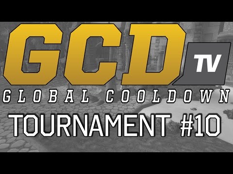 Dillypoo Pikaboo Kubzy vs Avengelyne Dhorothy Dwaynewave - Round 3 - Tournament #10