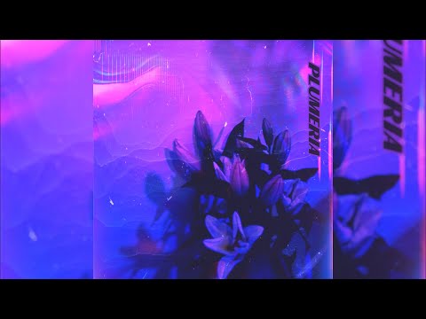 01. Issjames - Plumeria (Official Audio)