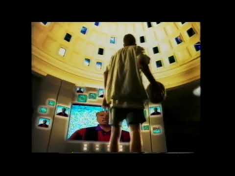 Sprite NBA Dream Team Commercial (1996) TV Ad 90s - Competition