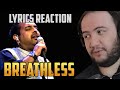 Breathless | Shankar Mahadevan Reaction | Full Version with Lyrics