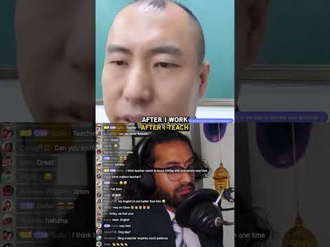 "The LIMITS of Our LANGUAGE" | #hellotalk | Dave Qasim