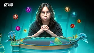 Download lagu Mythical glory rank MCGG mp3 Download lagu Mythical glory rank MCGG mp3