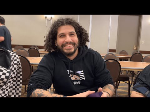 Yu-Gi-Oh! 2nd. Place Brookefield, WI Regional - Zombie Virtual World Deck Profile (Pedro Rodriguez)