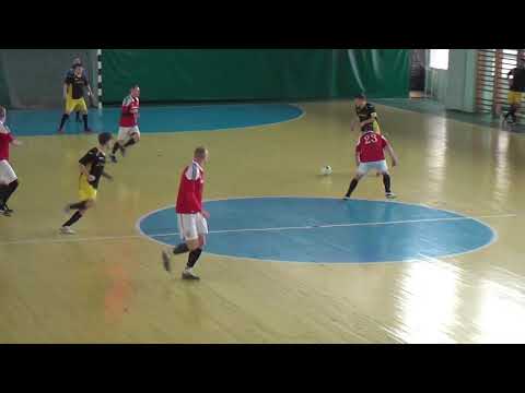 10 КУ 9 UA Forming – JC Бегемоты