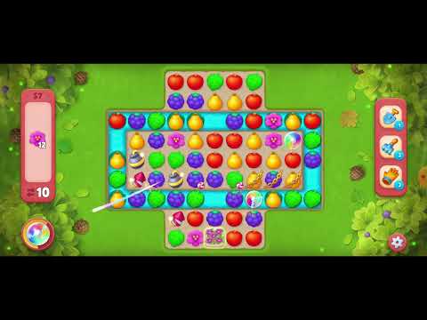 Gardenscape Level 57