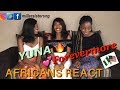 Yuna - Forevermore (Official Video) Reaction video by African Girls (AGA) Yuna - Forevermore (Official Video) Reaction video by African Girls (AGA)