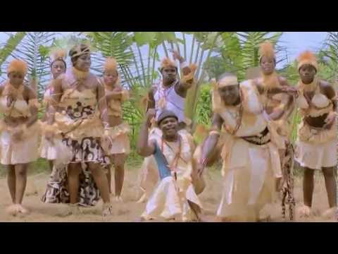 Mouyanga - Ba mambangue