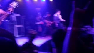 Sweet Vampirous Bleeding through