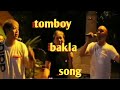 tomboy, bakla funny song