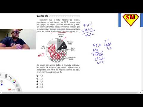 140 - 2019 - ENEM - Prova Azul - PPL