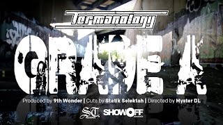 Termanology "Grade A" Official Video