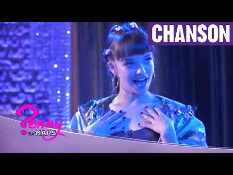Penny sur M.A.R.S - Chanson : That's the way we do it (Episode 31)