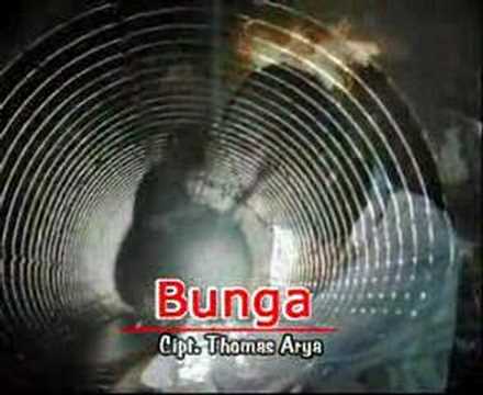 Thomas - Bunga